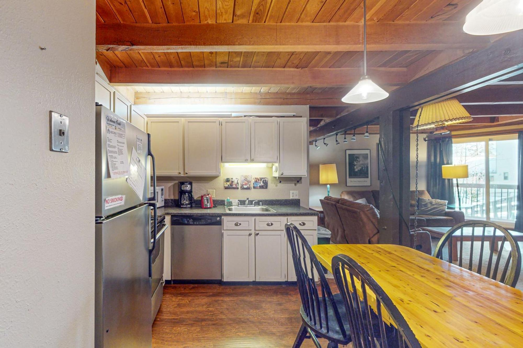 Lodgepole Landing Silverthorne Exterior photo