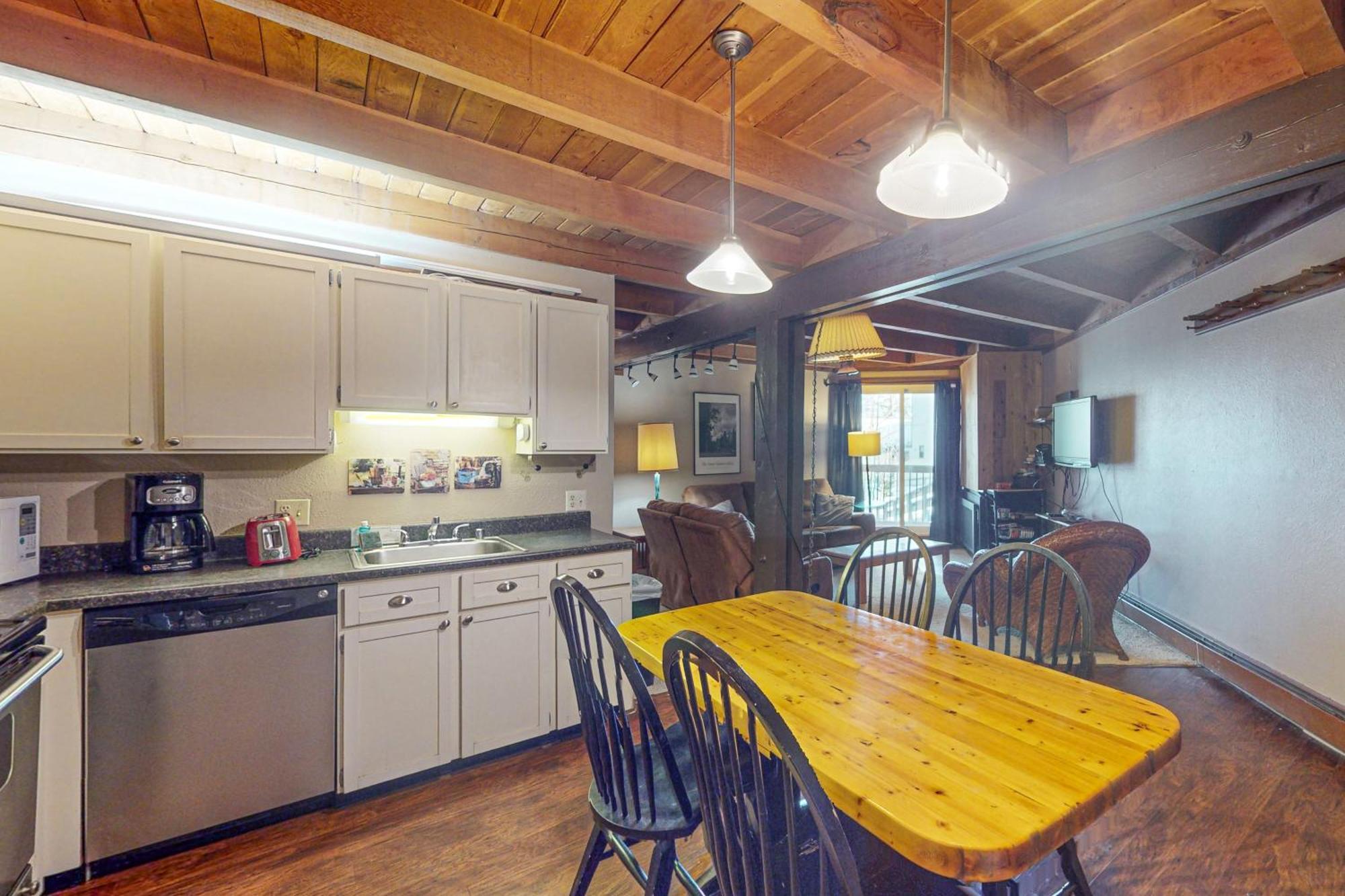 Lodgepole Landing Silverthorne Exterior photo