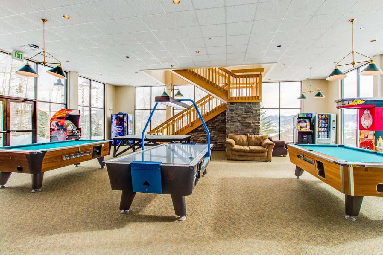 Lodgepole Landing Silverthorne Exterior photo